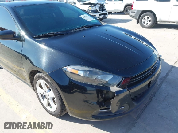 2015 Dodge Dart SXT z VIN 1C3CDFBB1FD286742, wystawiony jako IAAI lot #41973315 z przebiegiem 115 016 mil mil oraz . Historia ofert i sprzedaży dostępna na DreamBid. Obrazek 6.
