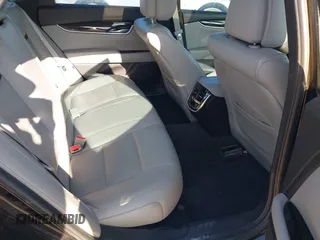 2014 Cadillac XTS Luxury with VIN 2G61M5S35E9228802, listed as a IAAI auction lot 42542501 with 106,506 mi miles and . Bid and sale history available at DreamBid. Image 8.