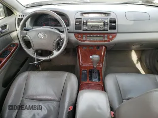 2006 Toyota Camry LE z VIN 4T1BF30K46U628070, wystawiony jako Copart lot #54582755 z przebiegiem 278 805 mil mil oraz Szkoda całkowita • Salvage title. Historia ofert i sprzedaży dostępna na DreamBid. Obrazek 8.