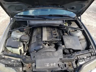 2004 BMW 3 Series 325xi with VIN WBAEU334X4PM60979, listed as a Copart auction lot 48737695 with 145,364 mi miles and Clean title. Bid and sale history available at DreamBid. Image 11.