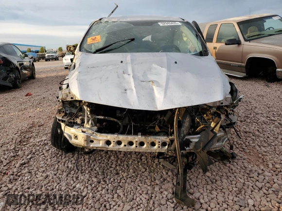 2016 Ford Escape SE z VIN 1FMCU0G74GUB15817, wystawiony jako Copart lot #52945435 z przebiegiem 153 737 mil mil oraz Szkoda całkowita • Salvage title. Historia ofert i sprzedaży dostępna na DreamBid. Obrazek 5.