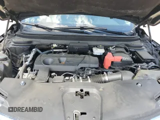 2021 Acura RDX with VIN 5J8TC1H32ML007501, listed as a Copart auction lot 54759135 with 62,663 mi miles and Salvage title. Bid and sale history available at DreamBid. Image 11.
