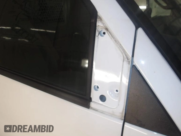 2017 Chevrolet Express Cargo with VIN 1GCWGAFGXH1272979, listed as a IAAI auction lot 42728535 with 165,033 mi miles and . Bid and sale history available at DreamBid. Image 13.