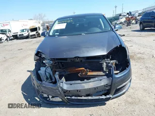 2008 Volkswagen Jetta SE with VIN 3VWRZ71K28M092871, listed as a IAAI auction lot 42059585 with Not provided miles and . Bid and sale history available at DreamBid. Image 11.