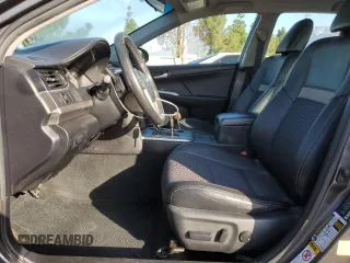 2013 Toyota Camry L with VIN 4T1BF1FK7DU221577, listed as a Copart auction lot 51967495 with 156,977 mi miles and Salvage Title. Bid and sale history available at carsss.com. Image 7.