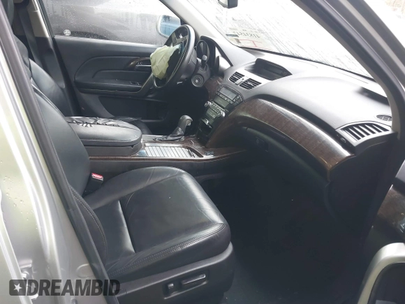 2011 Acura MDX с VIN 2HNYD2H20BH551210, выставлен на аукционе IAAI как лот 41834547 с пробегом 110 205 миль миль и . История ставок и продаж доступна на DreamBid. Изображение 5.