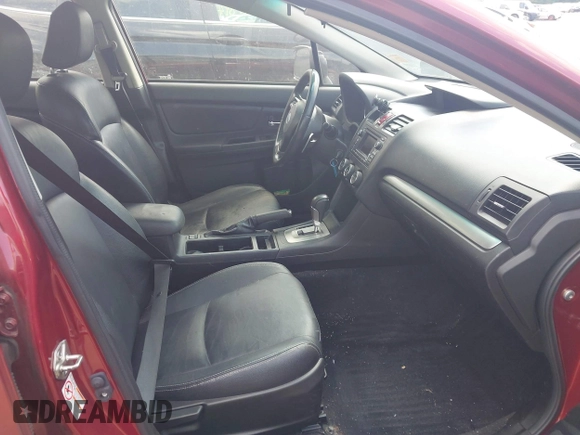 2013 Subaru Impreza Limited с VIN JF1GPAH65D2816646, выставлен на аукционе IAAI как лот 42818313 с пробегом 202 733 миль миль и . История ставок и продаж доступна на DreamBid. Изображение 5.