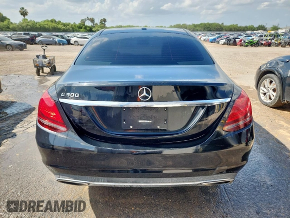 2019 Mercedes-Benz C 300 z VIN 55SWF8DB6KU312264, wystawiony jako Copart lot #59857635 z przebiegiem Nie podano mil oraz Czysty tytuł • Clean title. Historia ofert i sprzedaży dostępna na DreamBid. Obrazek 6.