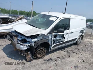 2020 Ford Transit Connect XL z VIN NM0LS7E78L1482802, wystawiony jako IAAI lot #42445262 z przebiegiem 29 649 mil mil oraz . Historia ofert i sprzedaży dostępna na DreamBid. Obrazek 2.