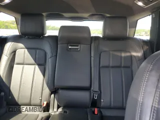 2020 Land Rover Range Rover Sport HSE z VIN SALWR2SU9LA717581, wystawiony jako Copart lot #54428025 z przebiegiem 54 708 mil mil oraz Szkoda całkowita • Salvage title. Historia ofert i sprzedaży dostępna na DreamBid. Obrazek 10.