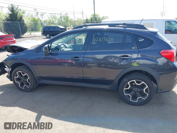 2014 Subaru Crosstrek Limited с VIN JF2GPAKC0E8333462, выставлен на аукционе IAAI как лот 42107801 с пробегом 101 833 миль миль и . История ставок и продаж доступна на DreamBid. Изображение 14.