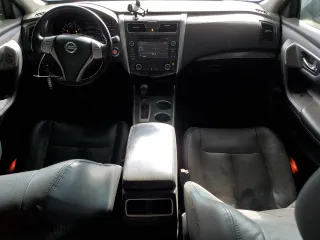 2014 Nissan Altima 2.5 SV with VIN 1N4AL3AP8EC901623, listed as a Copart auction lot 51018615 with 134,180 mi miles and Clean Title. Bid and sale history available at carsss.com. Image 8.