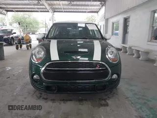 2018 MINI Hardtop Cooper S with VIN WMWXP7C54J2A49329, listed as a IAAI auction lot 42241556 with 45,784 mi miles and . Bid and sale history available at DreamBid. Image 13.
