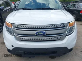 2015 Ford Explorer z VIN 1FM5K7B89FGB09435, wystawiony jako IAAI lot #42602472 z przebiegiem 130 275 mil mil oraz . Historia ofert i sprzedaży dostępna na DreamBid. Obrazek 6.