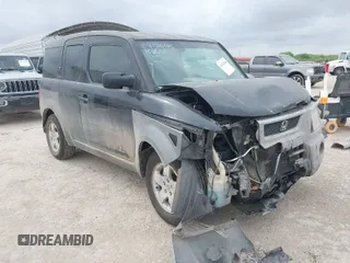 2003 Honda Element EX with VIN 5J6YH28583L017231, listed as a IAAI auction lot 41871596 with 208,768 mi miles and . Bid and sale history available at DreamBid. Image 1.