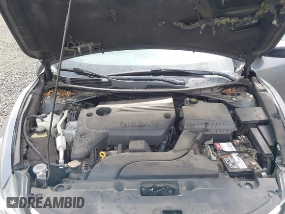 2017 Nissan Altima SR z VIN 1N4AL3AP0HN313305, wystawiony jako IAAI lot #41807901 z przebiegiem 109 558 mil mil oraz . Historia ofert i sprzedaży dostępna na DreamBid. Obrazek 10.