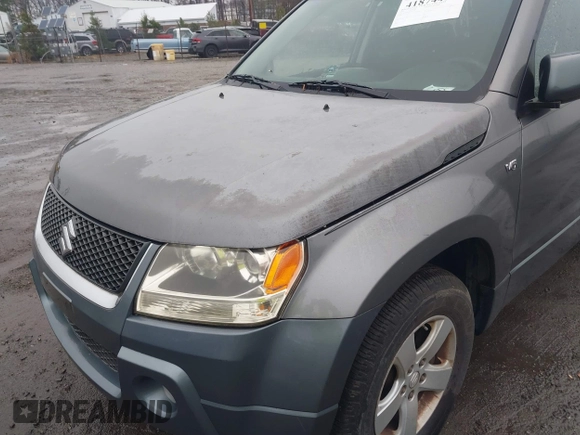 2007 Suzuki Grand Vitara XSport z VIN JS3TE944074201370, wystawiony jako IAAI lot #41874496 z przebiegiem 150 792 mil mil oraz . Historia ofert i sprzedaży dostępna na DreamBid. Obrazek 6.