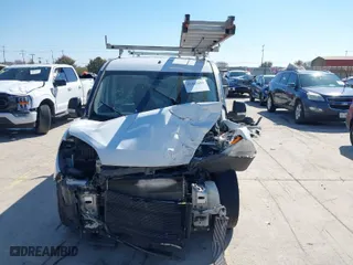 2016 Ram ProMaster City Cargo Van Tradesman with VIN ZFBERFAT4G6B36314, listed as a IAAI auction lot 41469689 with 147,532 mi miles. Bid and sale history available at carsss.com. Image 13.