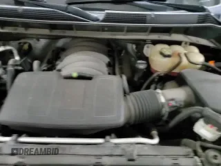 2019 Chevrolet Silverado 1500 Custom с VIN 3GCUYBEF4KG148184, выставлен на аукционе Copart как лот 63280625 с пробегом 60 133 миль миль и Списание • Salvage title. История ставок и продаж доступна на DreamBid. Изображение 14.