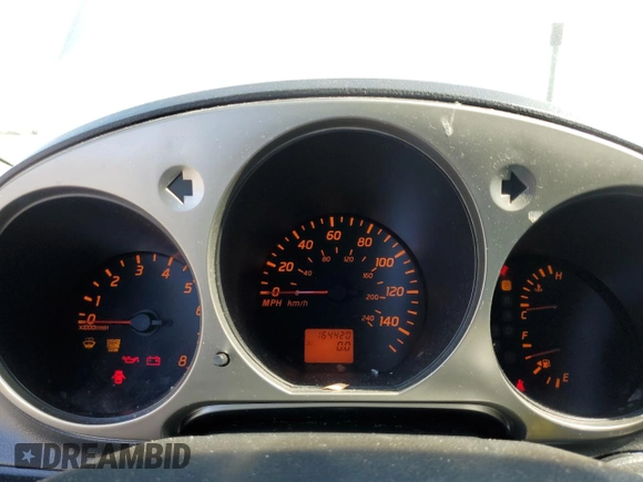 2003 Nissan Altima S z VIN 1N4AL11E23C204870, wystawiony jako Copart lot #58247635 z przebiegiem 164 420 mil mil oraz Szkoda całkowita • Salvage title. Historia ofert i sprzedaży dostępna na DreamBid. Obrazek 9.