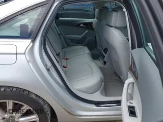 2015 Audi A6 Premium z VIN WAUCFAFC7FN034531, wystawiony jako IAAI lot #42172539 z przebiegiem 57 565 mil mil oraz . Historia ofert i sprzedaży dostępna na DreamBid. Obrazek 8.