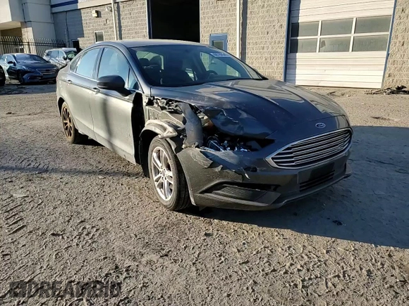 2018 Ford Fusion SE with VIN 3FA6P0H72JR148648, listed as a Copart auction lot 88788545 with 149,073 mi miles and Salvage Title. Bid and sale history available at carsss.com. Image 11.