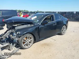 2008 Lexus IS 250 с VIN JTHBK262285064917, выставлен на аукционе IAAI как лот 42512394 с пробегом 184 642 миль миль и . История ставок и продаж доступна на DreamBid. Изображение 2.