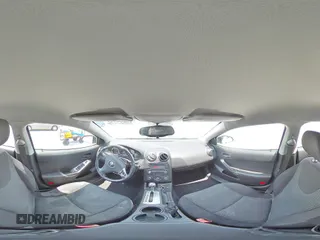2008 Pontiac G6 with VIN 1G2ZG57NX84177665, listed as a Copart auction lot 59562425 with 102,130 mi miles and Salvage title. Bid and sale history available at DreamBid. Image 14.