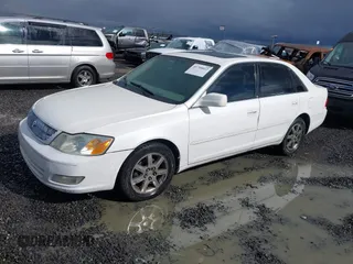 2002 Toyota Avalon XL with VIN 4T1BF28B62U242436, listed as a IAAI auction lot 41798012 with 172,708 mi miles and . Bid and sale history available at DreamBid. Image 2.