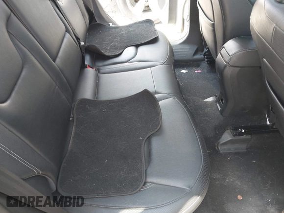 2016 Jeep Renegade Limited z VIN ZACCJADT5GPC65781, wystawiony jako IAAI lot #42424514 z przebiegiem 166 180 mil mil oraz . Historia ofert i sprzedaży dostępna na DreamBid. Obrazek 8.