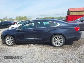 2014 Chevrolet Impala LTZ с VIN 2G1155S36E9219450, выставлен на аукционе IAAI как лот 42195878 с пробегом 233 489 миль миль и . История ставок и продаж доступна на DreamBid. Изображение 15.
