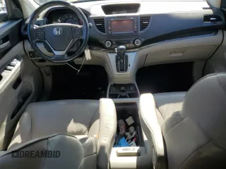 2014 Honda CR-V EX-L with VIN 5J6RM4H77EL048695, listed as a Copart auction lot 88536125 with 208,324 mi miles and Salvage Title. Bid and sale history available at carsss.com. Image 8.