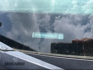 2019 Ford Transit с VIN 1FTYR1YM0KKA55514, выставлен на аукционе IAAI как лот 42500616 с пробегом 148 553 миль миль и . История ставок и продаж доступна на DreamBid. Изображение 9.