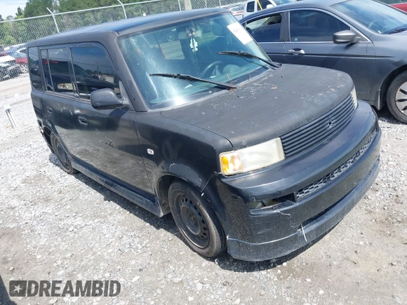 2006 Scion xB с VIN JTLKT324264105226, выставлен на аукционе IAAI как лот 42441496 с пробегом 246 917 миль миль и . История ставок и продаж доступна на DreamBid. Изображение 1.