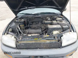 1997 Toyota RAV4 with VIN JT3HP10V6V7051229, listed as a IAAI auction lot 42762280 with 228,719 mi miles and . Bid and sale history available at DreamBid. Image 10.