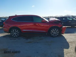 2022 Acura MDX Technology с VIN 5J8YD9H49NL002095, выставлен на аукционе IAAI как лот 41808603 с пробегом Не указан миль и . История ставок и продаж доступна на DreamBid. Изображение 13.
