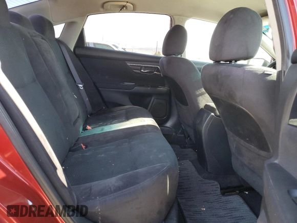 2014 Nissan Altima 2.5 S with VIN 1N4AL3AP1EC403957, listed as a Copart auction lot 52779975 with 150,087 mi miles and Salvage Title. Bid and sale history available at carsss.com. Image 10.