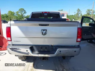 2014 Ram 2500 Tradesman with VIN 3C6UR5CJ2EG322271, listed as a IAAI auction lot 41768480 with 86,400 mi miles and . Bid and sale history available at DreamBid. Image 16.