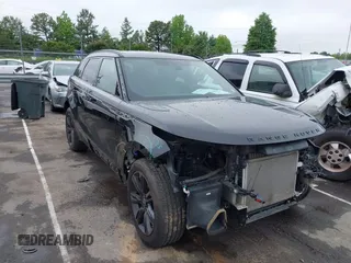 2020 Land Rover Range Rover Velar R-Dynamic S с VIN SALYK2EX3LA291860, выставлен на аукционе IAAI как лот 42232078 с пробегом 60 007 миль миль и . История ставок и продаж доступна на DreamBid. Изображение 1.