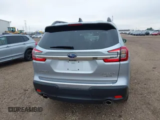 2024 Subaru Ascent Limited с VIN 4S4WMAUD0R3424268, выставлен на аукционе IAAI как лот 42005674 с пробегом 6 981 миль миль и . История ставок и продаж доступна на DreamBid. Изображение 16.