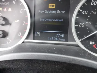 2017 Nissan Sentra S with VIN 3N1AB7AP4HY220457, listed as a IAAI auction lot 41469285 with 143,940 mi miles. Bid and sale history available at carsss.com. Image 15.
