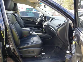 2014 Infiniti QX60 с VIN 5N1AL0MN8EC549612, выставлен на аукционе IAAI как лот 40959216 с пробегом 165 606 миль миль и . История ставок и продаж доступна на DreamBid. Изображение 5.