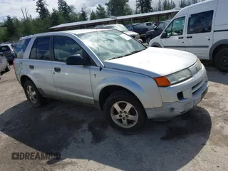2005 Saturn VUE z VIN 5GZCZ23D25S810432, wystawiony jako IAAI lot #42234532 z przebiegiem Nie podano mil oraz . Historia ofert i sprzedaży dostępna na DreamBid. Obrazek 1.