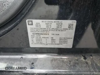 2016 Chevrolet Silverado 1500 LT with VIN 1GCVKRECXGZ383216, listed as a Copart auction lot 56497415 with 105,894 mi miles and Salvage Title. Bid and sale history available at DreamBid. Image 12.
