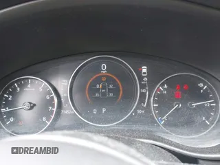 2021 Mazda 3 2.5 Turbo with VIN JM1BPBJY0M1344335, listed as a IAAI auction lot 42008145 with 71,452 mi miles and . Bid and sale history available at DreamBid. Image 7.