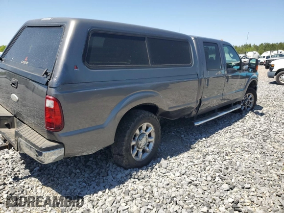 2011 Ford F-350 XL z VIN 1FT8W3BT5BEC89974, wystawiony jako Copart lot #53300525 z przebiegiem 109 507 mil mil oraz Czysty tytuł • Clean title. Historia ofert i sprzedaży dostępna na DreamBid. Obrazek 3.