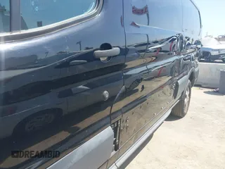 2017 Ford Transit with VIN 1FTYR2YM2HKB57718, listed as a IAAI auction lot 42000328 with 59,338 mi miles and . Bid and sale history available at DreamBid. Image 6.
