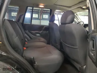 2003 Jeep Grand Cherokee Laredo with VIN 1J4GW48S23C613471, listed as a Copart auction lot 49521865 with 189,918 mi miles and Salvage Title. Bid and sale history available at carsss.com. Image 12.