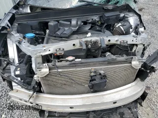 2020 Honda Ridgeline RTL-E с VIN 5FPYK3F70LB003853, выставлен на аукционе Copart как лот 56938085 с пробегом Не указан миль и Списание • Salvage title. История ставок и продаж доступна на DreamBid. Изображение 11.