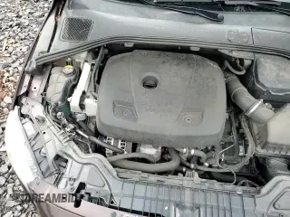 2017 Volvo S60 Inscription Platinum с VIN LYV402TM3HB149593, выставлен на аукционе Copart как лот 59364645 с пробегом 116 934 миль миль и Списание • Salvage title. История ставок и продаж доступна на DreamBid. Изображение 13.